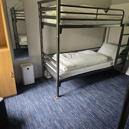Yha Brecon Beacons Danywenallt Talybont-on-Usk Екстериор снимка