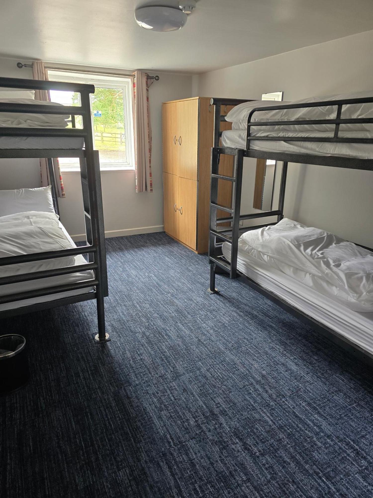 Yha Brecon Beacons Danywenallt Talybont-on-Usk Екстериор снимка
