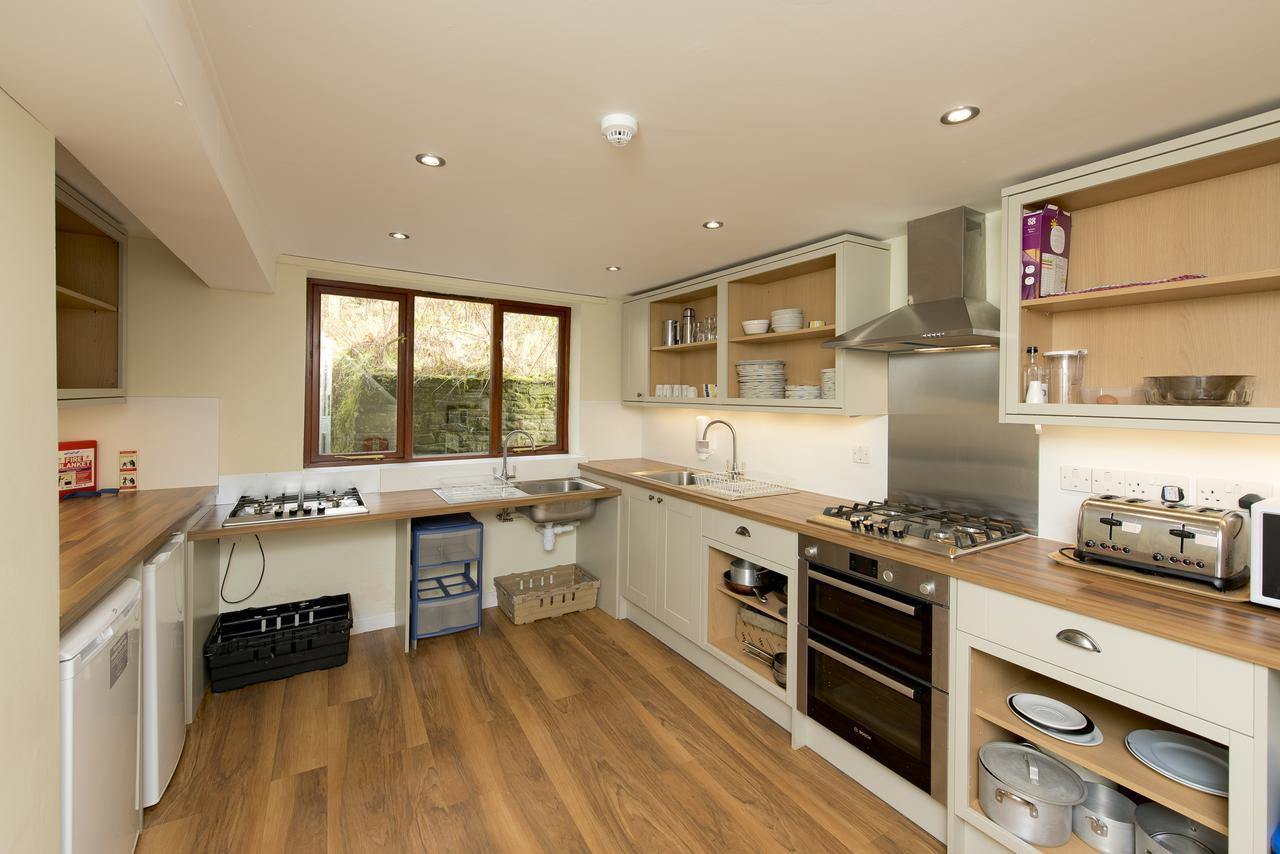 Yha Brecon Beacons Danywenallt Talybont-on-Usk Екстериор снимка